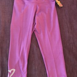 Zumba Leggings