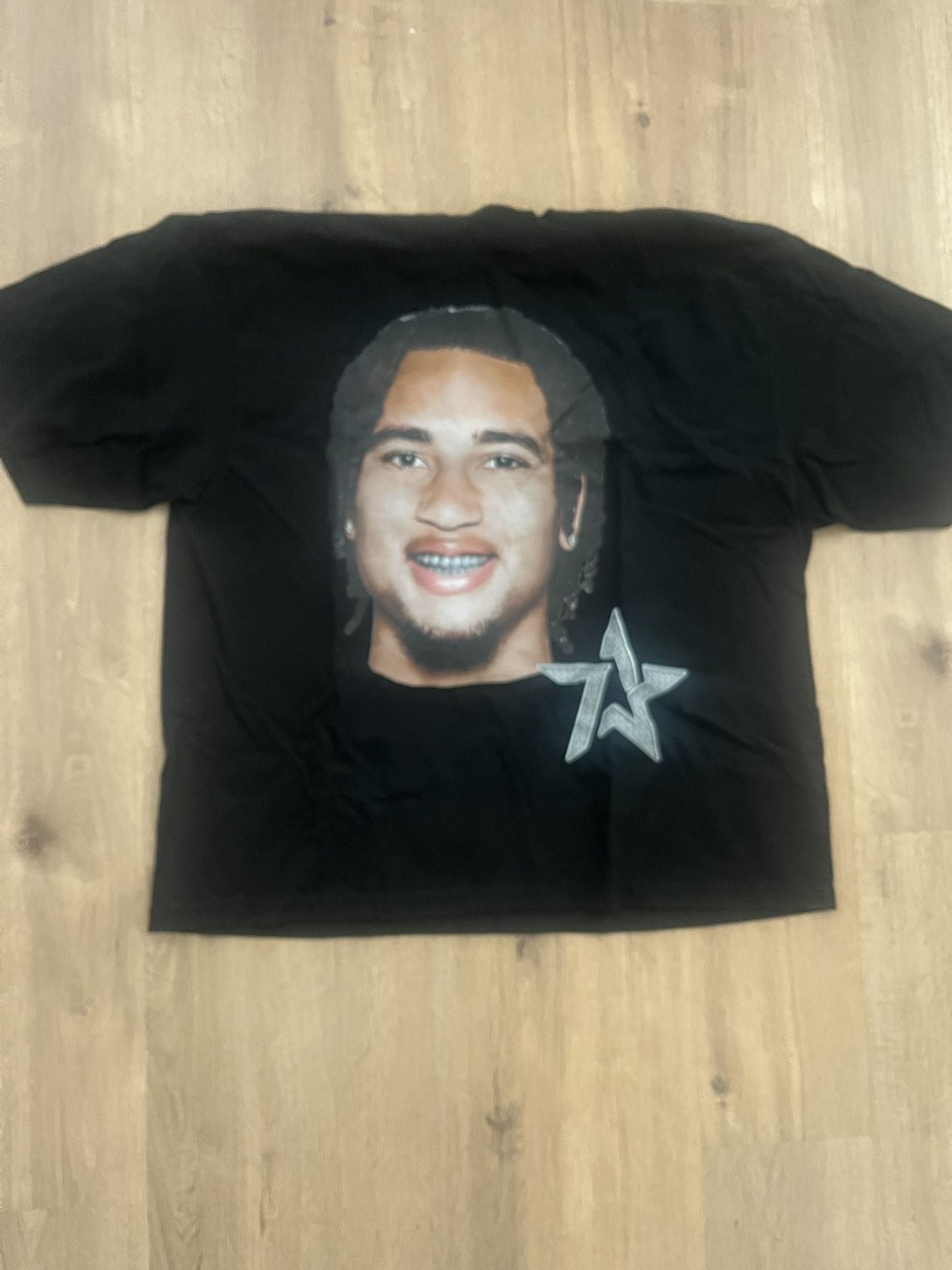 CJ Stroud Iced 713 T-Shirt XL $30