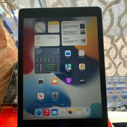 Apple IPad Air 2nd Gen 16gb Unlocked. Tv 