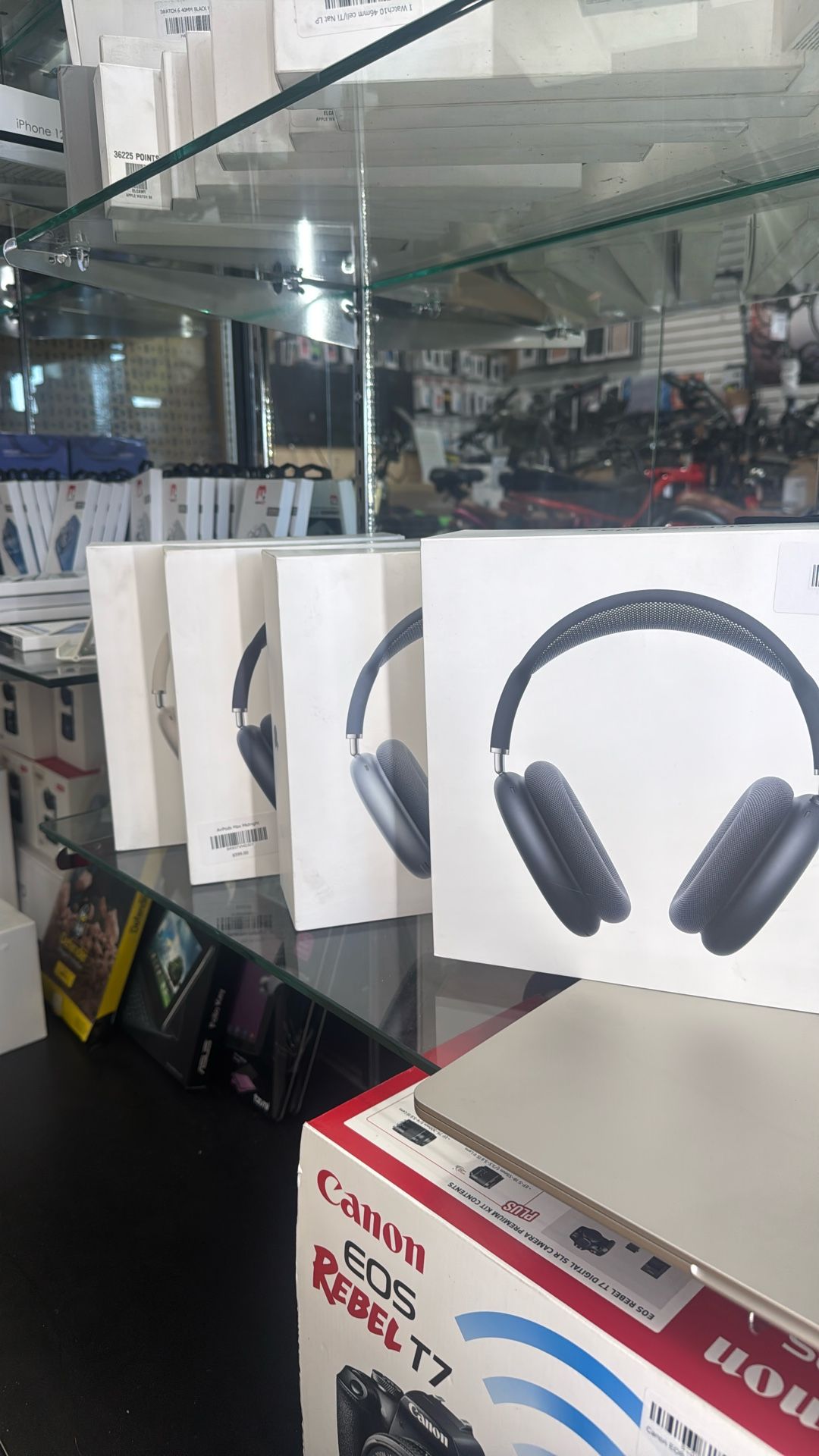 AirPods Max / Warranty/ Payment Available