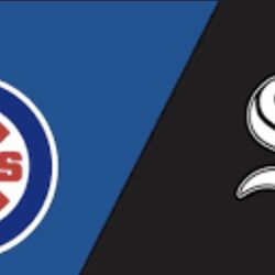 Chicago Cubs Vs Chicago White Sox