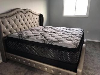 Big Savings on New Mattresses!