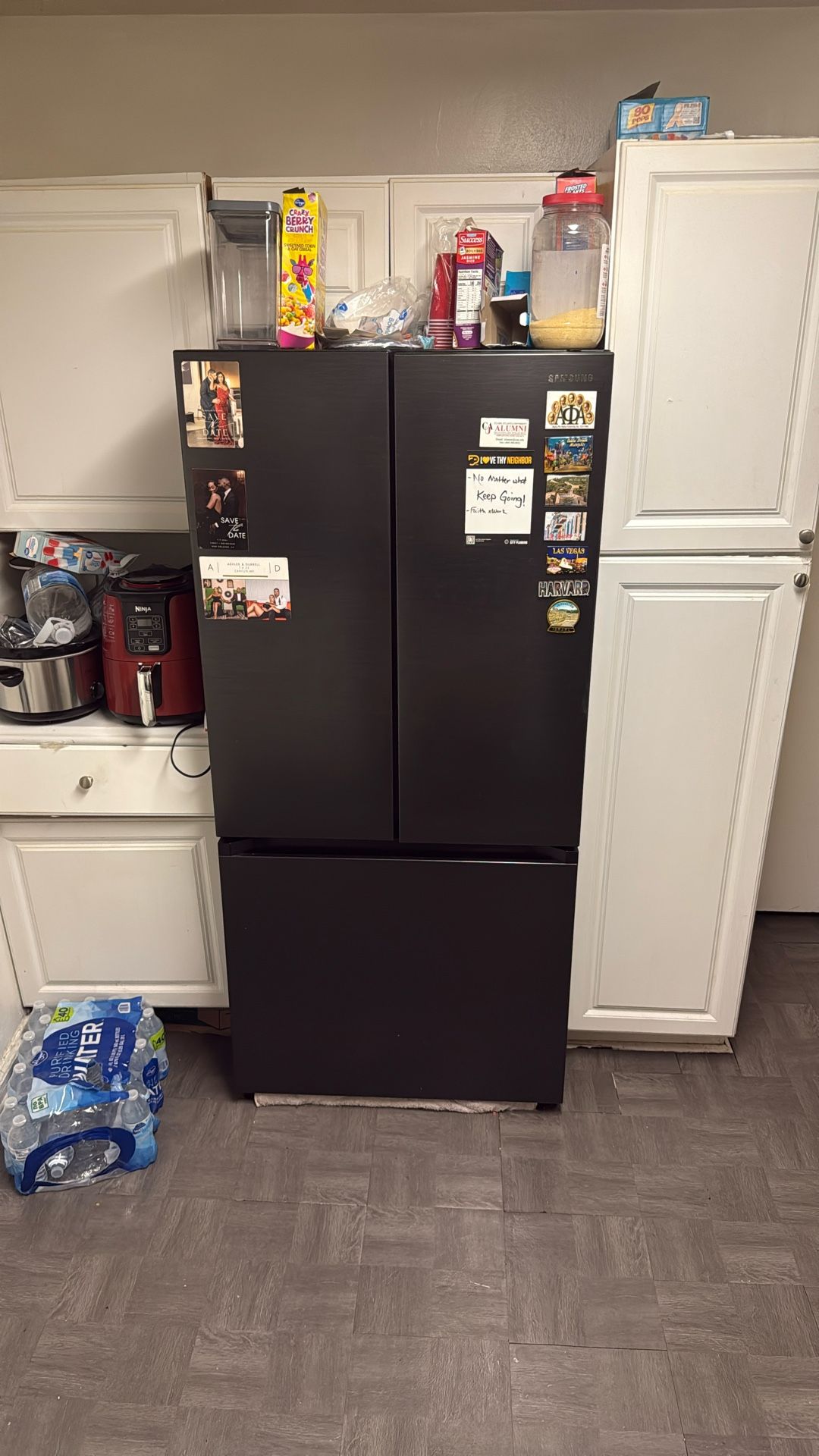 Refrigerator for Sale in Atlanta, GA - OfferUp