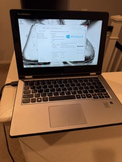 Lenovo Yoga 2.11