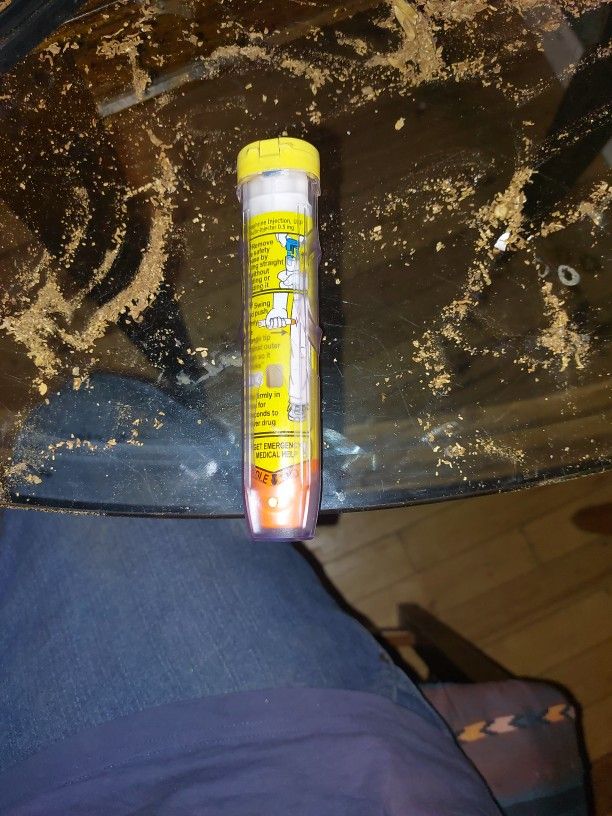 Epi Pen