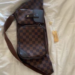 Louis Vuitton 