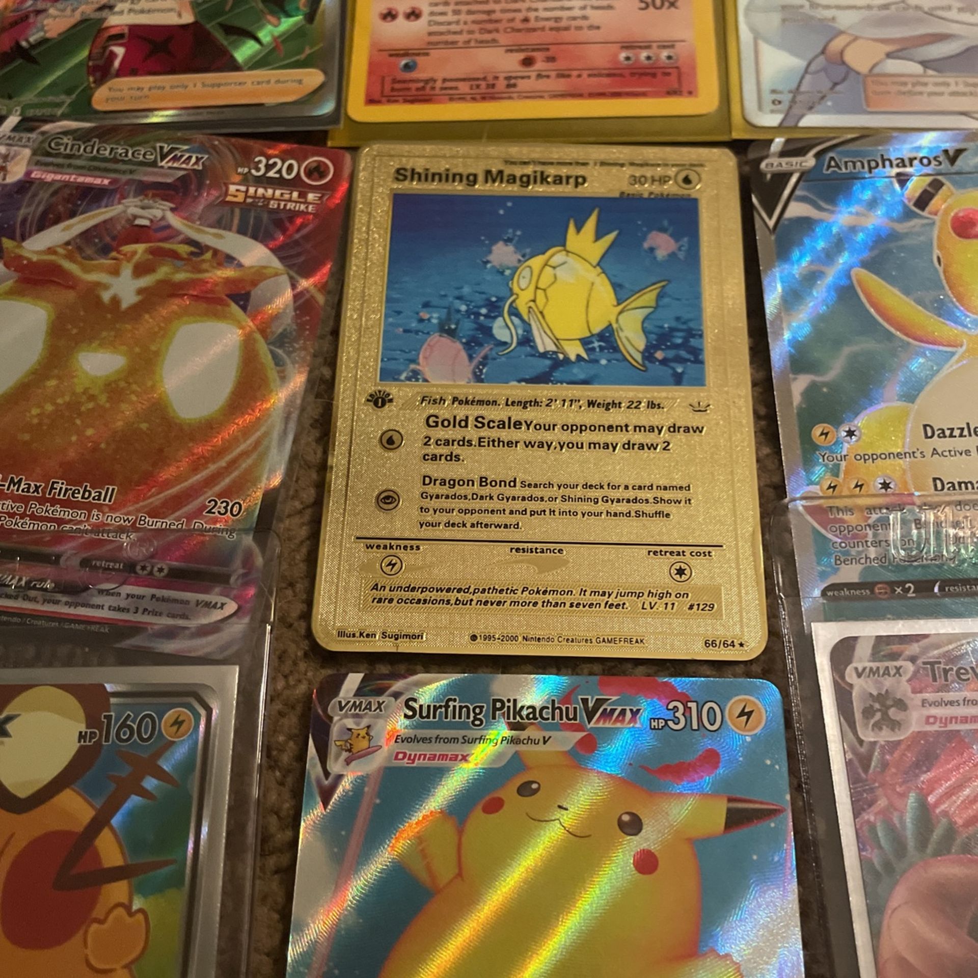 Kartana Gx Pokémon Card for Sale in Skokie, IL - OfferUp