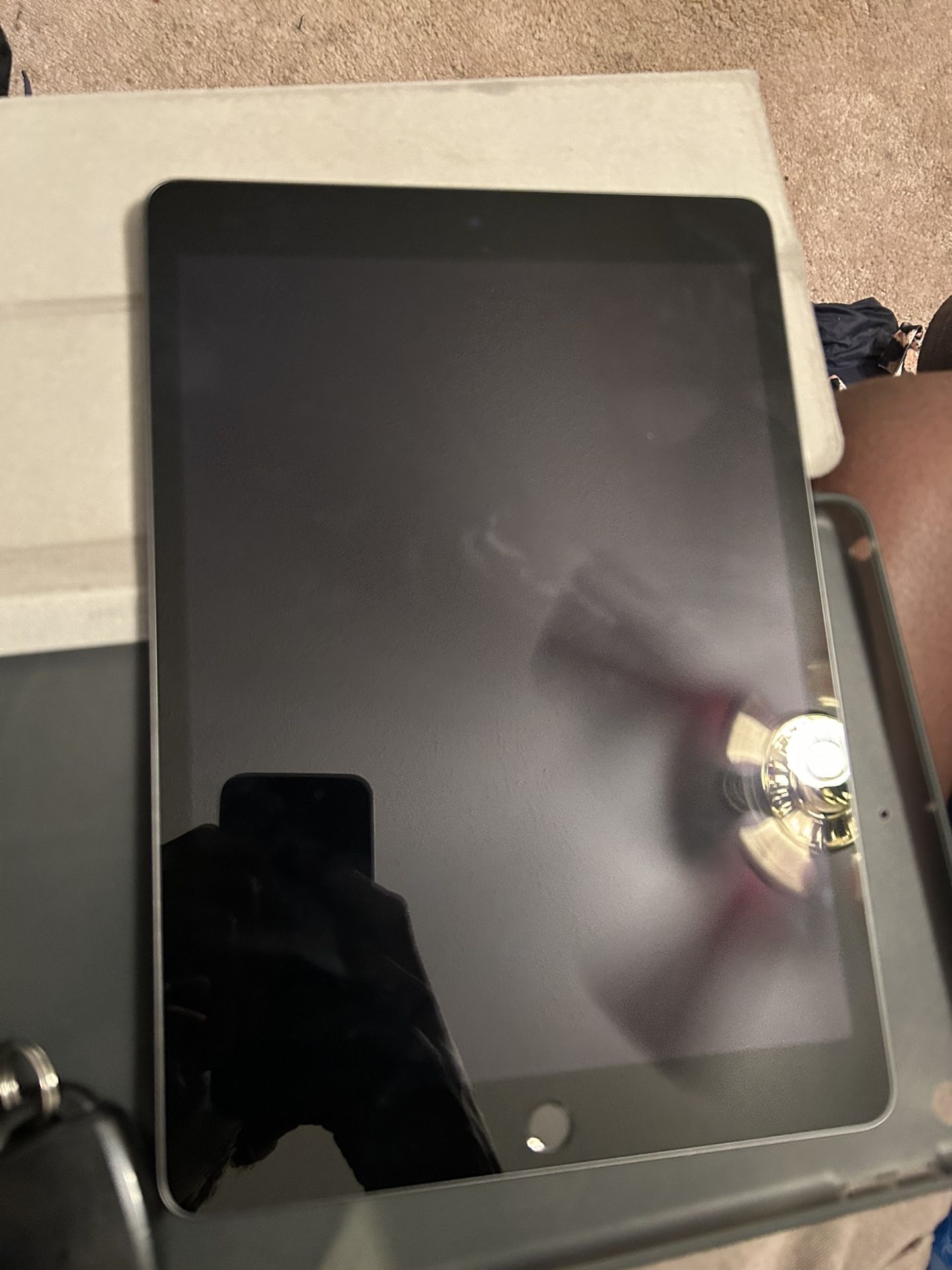 iPad 9th Generation