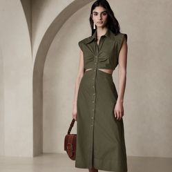 Brand New From Banana Republic