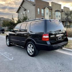 2010 Ford Expedition