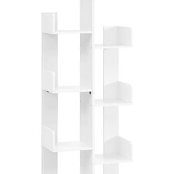 Tree Shaped Book Case