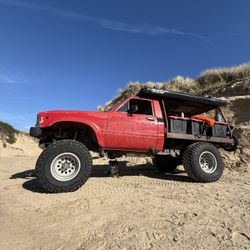 1982 toyota 