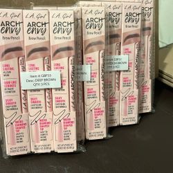 L.A. Girl Arch Envy Brow Pencil