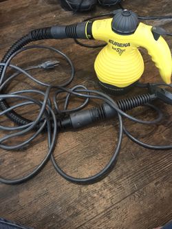 Eukeka Hot Shot Stramer