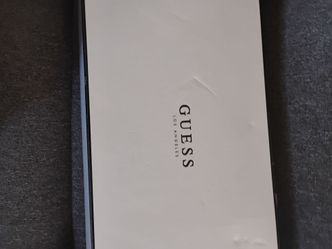 Guess BooTs