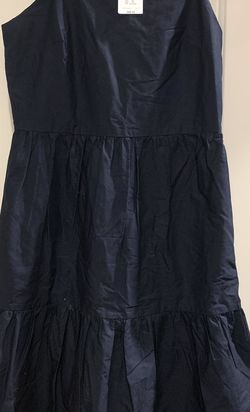 J. Crew Summer Dress