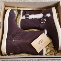 Ugg Boots Size 3