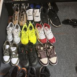 Sneakers For Sale  750 For All