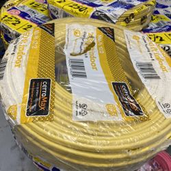 12/2 250ft Indoor Wire Romex