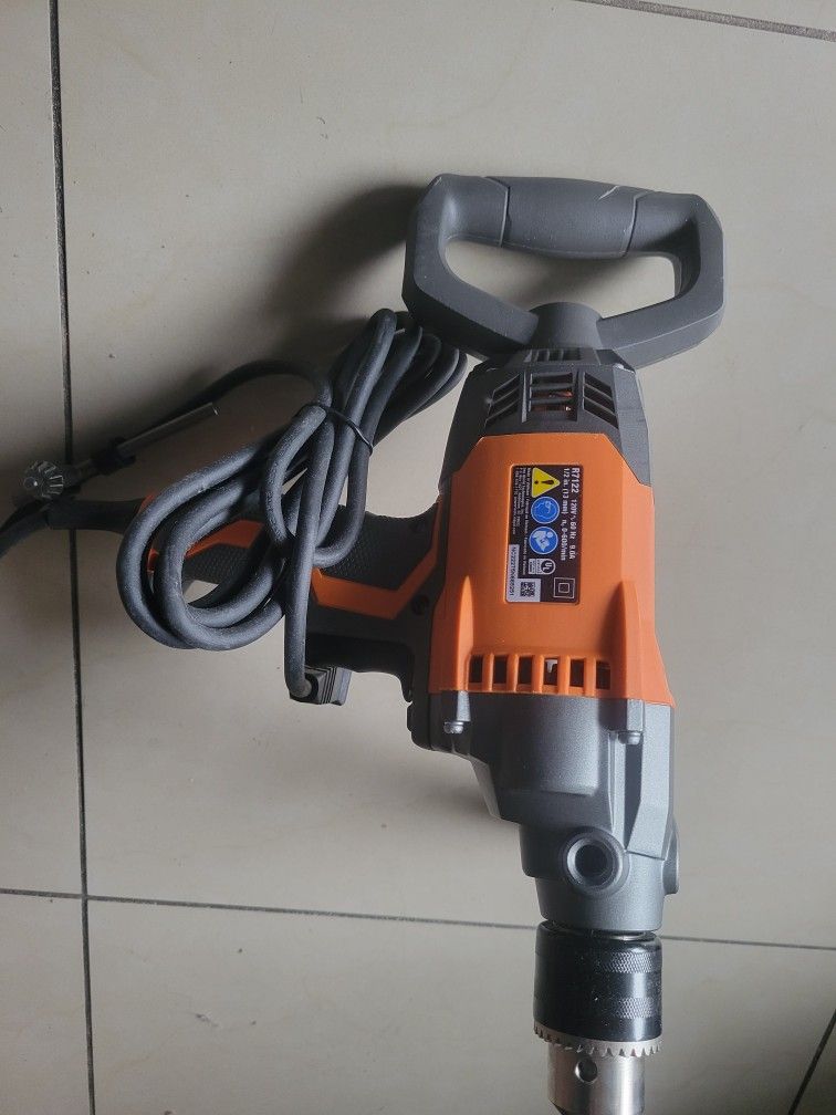 Drill