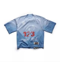 RIVINGTON ROI REBIS Designer T-Shirt