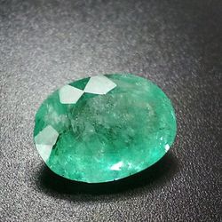 Large Emerald 