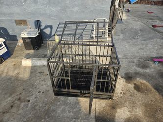 Dog Kennel
