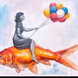 Acriluco lienzo manuel.martinez 65x48 cm