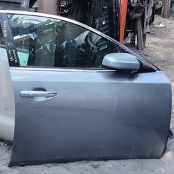 2009 2010 2011 2012 2013 NISSAN MAXIMA RIGHT FRONT PASSENGER DOOR