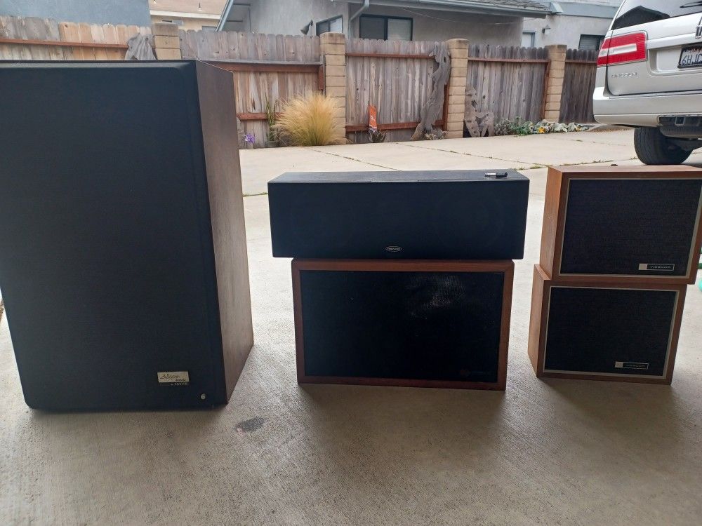 House Speakers 
