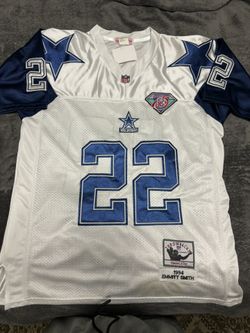 Cowboy Throwback Jersey