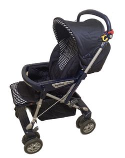 Peg perego venezia stroller hotsell