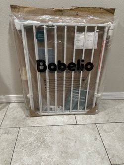 Babelio Baby Pet Safety Gate