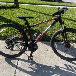 27.5 Giant ATX