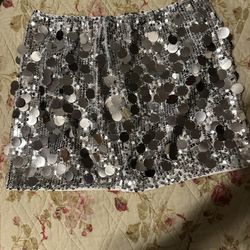 SHEIN Skirt Size S  $15.00