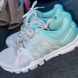 Reebok Your flex Athletic Shoes Women Size 9 