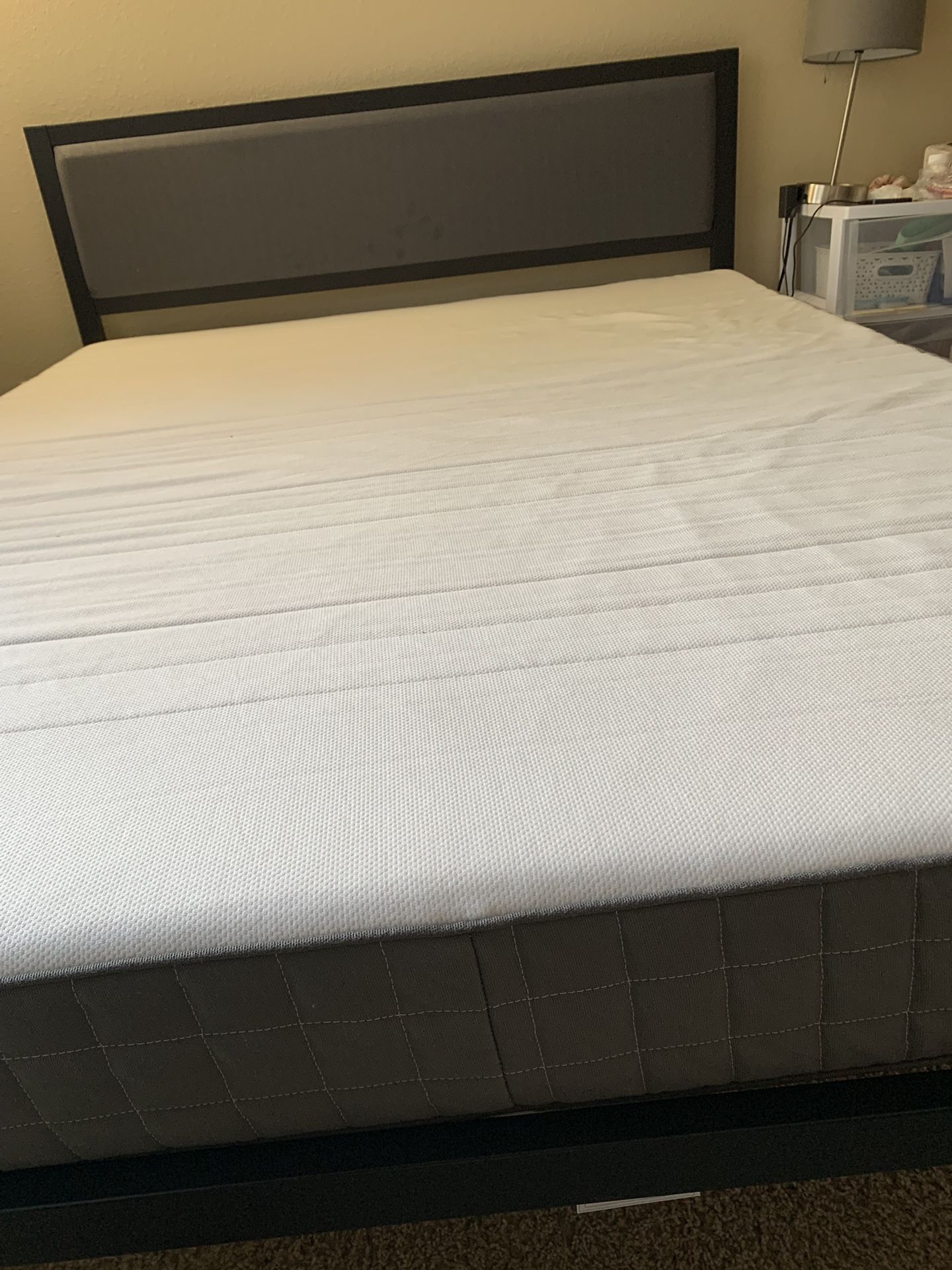 Ikea Foam Mattress for Sale in Bellevue, WA OfferUp