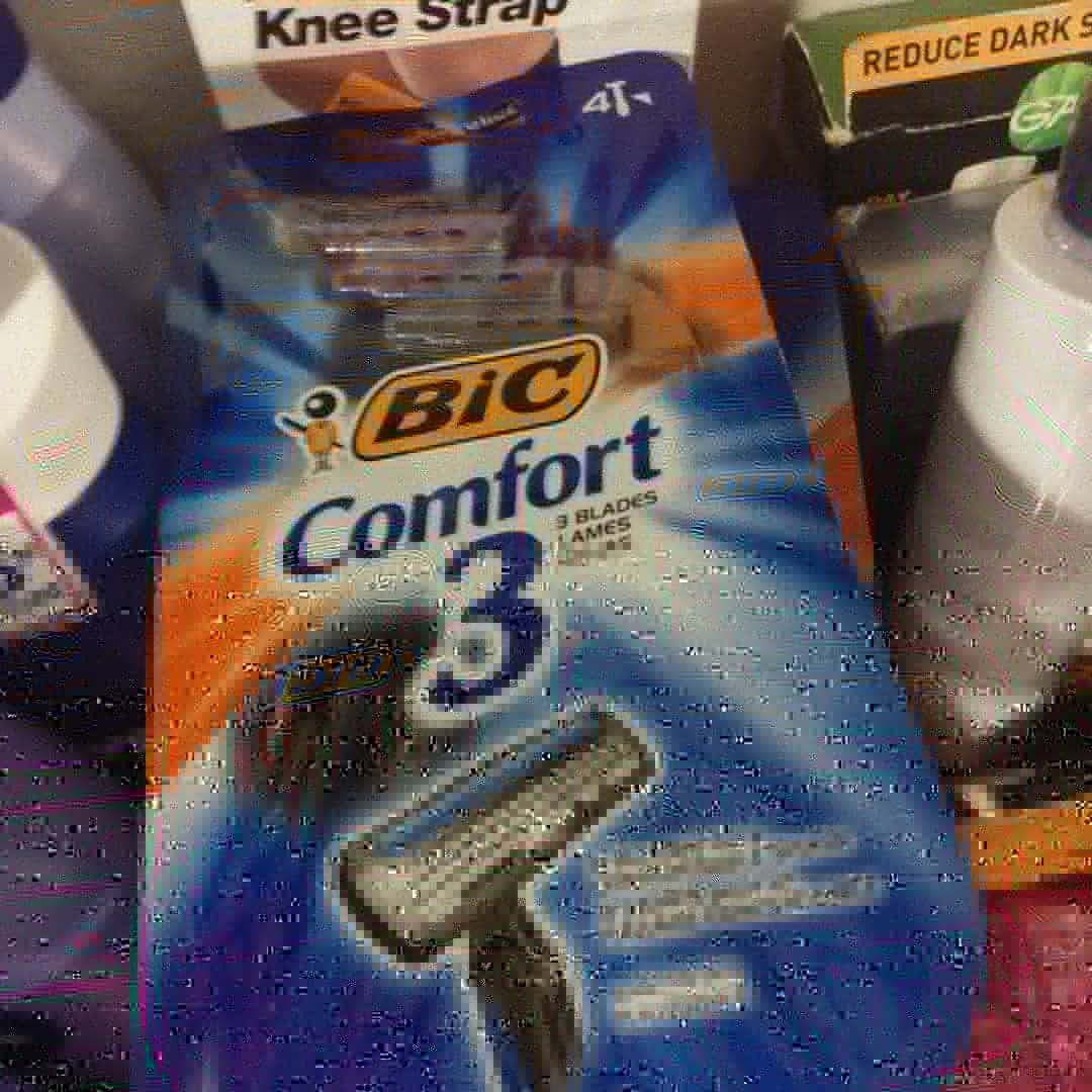 Men's Care