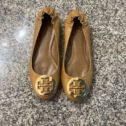 Tory Burch Flats
