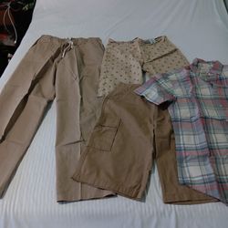 Boys Clothes 