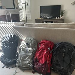 Backpacking Backpacks For Sale