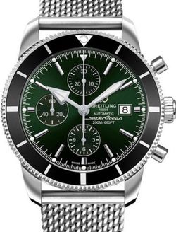 Breitling A133121A/L536 Only 200 They Did In The World Limited Edition