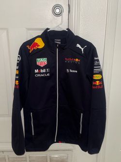F1 Women’s Redbull Racing Jacket