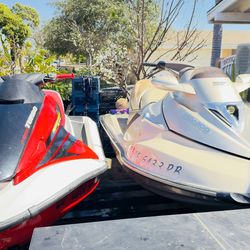 Jet ski for sale