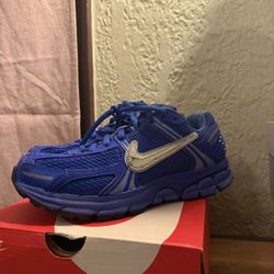 Nike Vomero 5 Racer blue