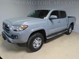 2019 Toyota Tacoma