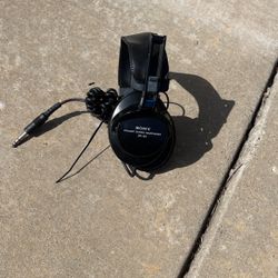 Sony F-V100 Omnidirectional Dynamic Vocal Microphone FV100 