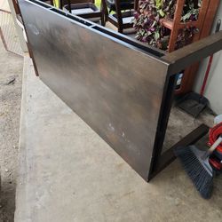 Mesa Con 6 Sillas, Buenas Todas