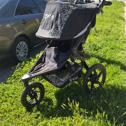 BOB Jogging Stroller
