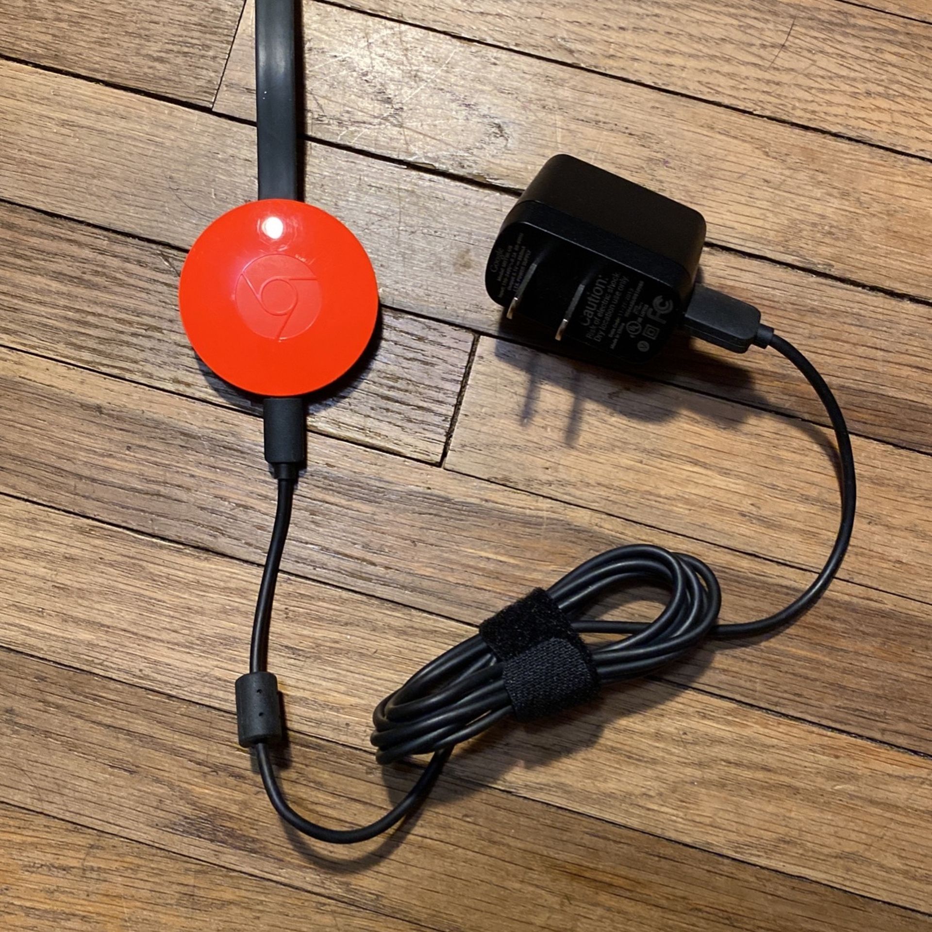 Chromecast (1st Gen) - Discounted!